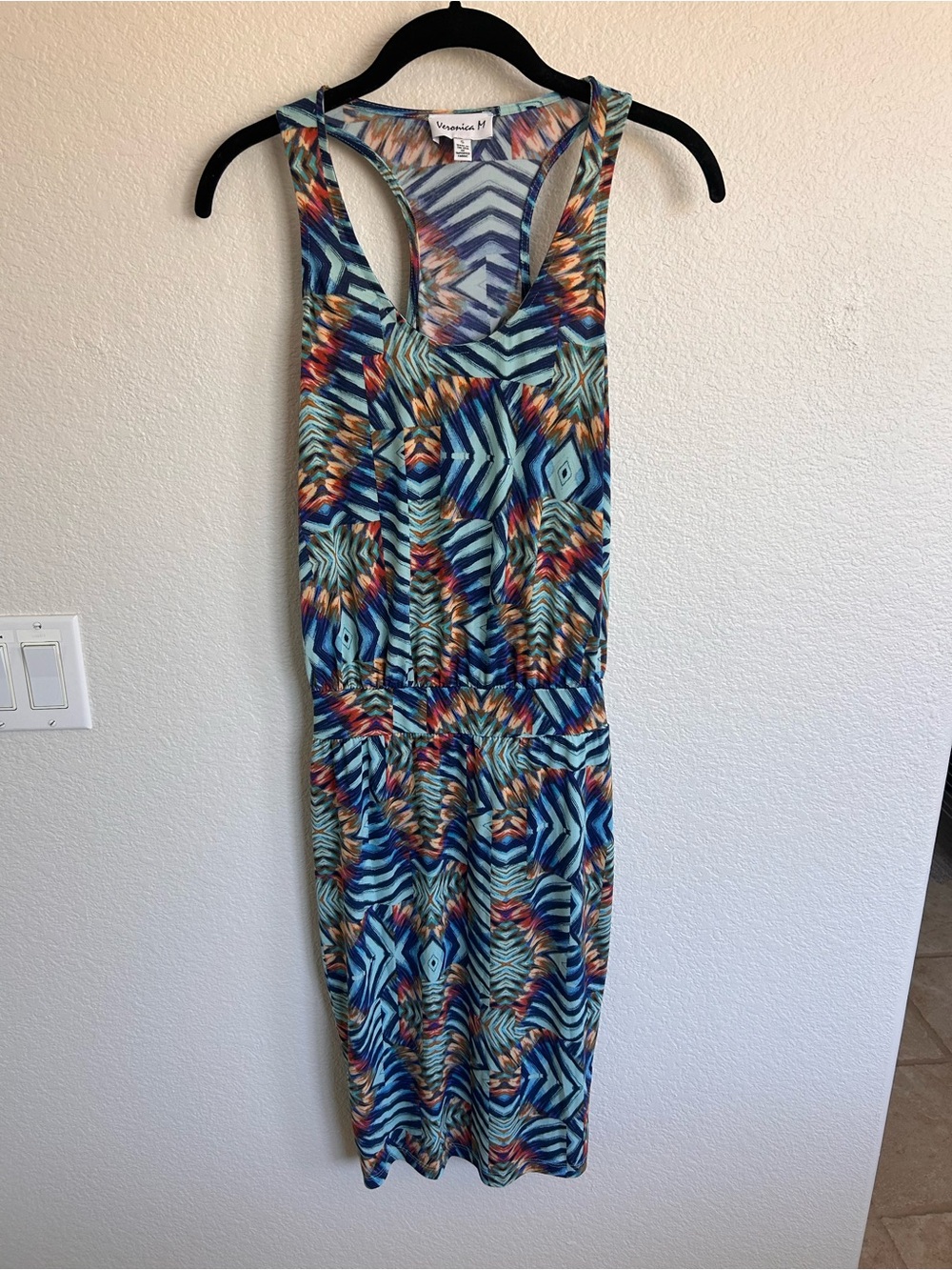 Veronica M dress